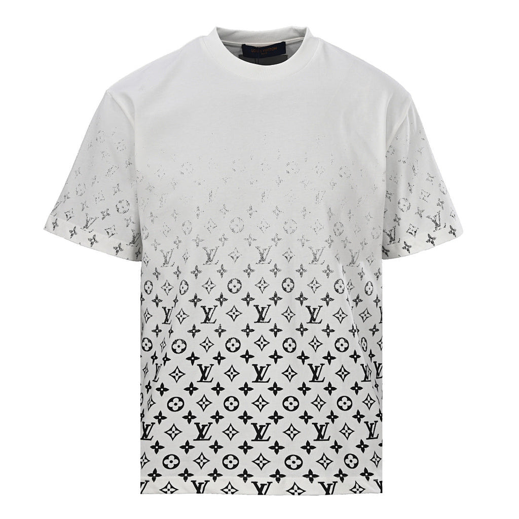 Louis Vuitton LV Mountain Velvet Jacquard T-Shirt - product image