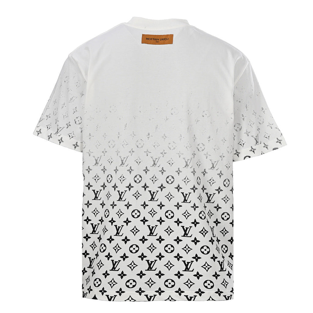 Louis Vuitton LV Mountain Velvet Jacquard T-Shirt - product image 2