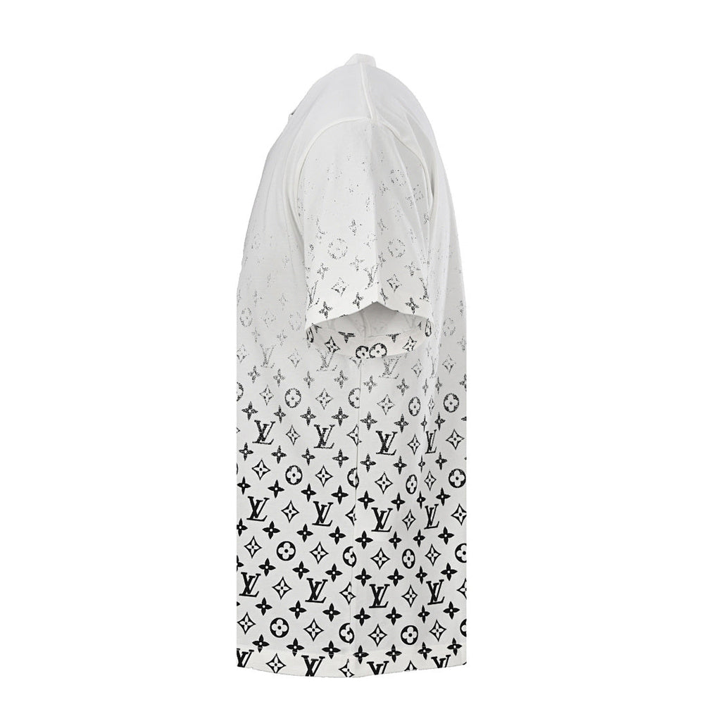 Louis Vuitton LV Mountain Velvet Jacquard T-Shirt - product image 3