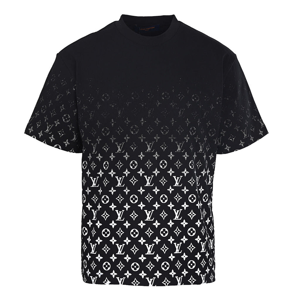 Louis Vuitton LV Mountain Velvet Jacquard T-Shirt - product image