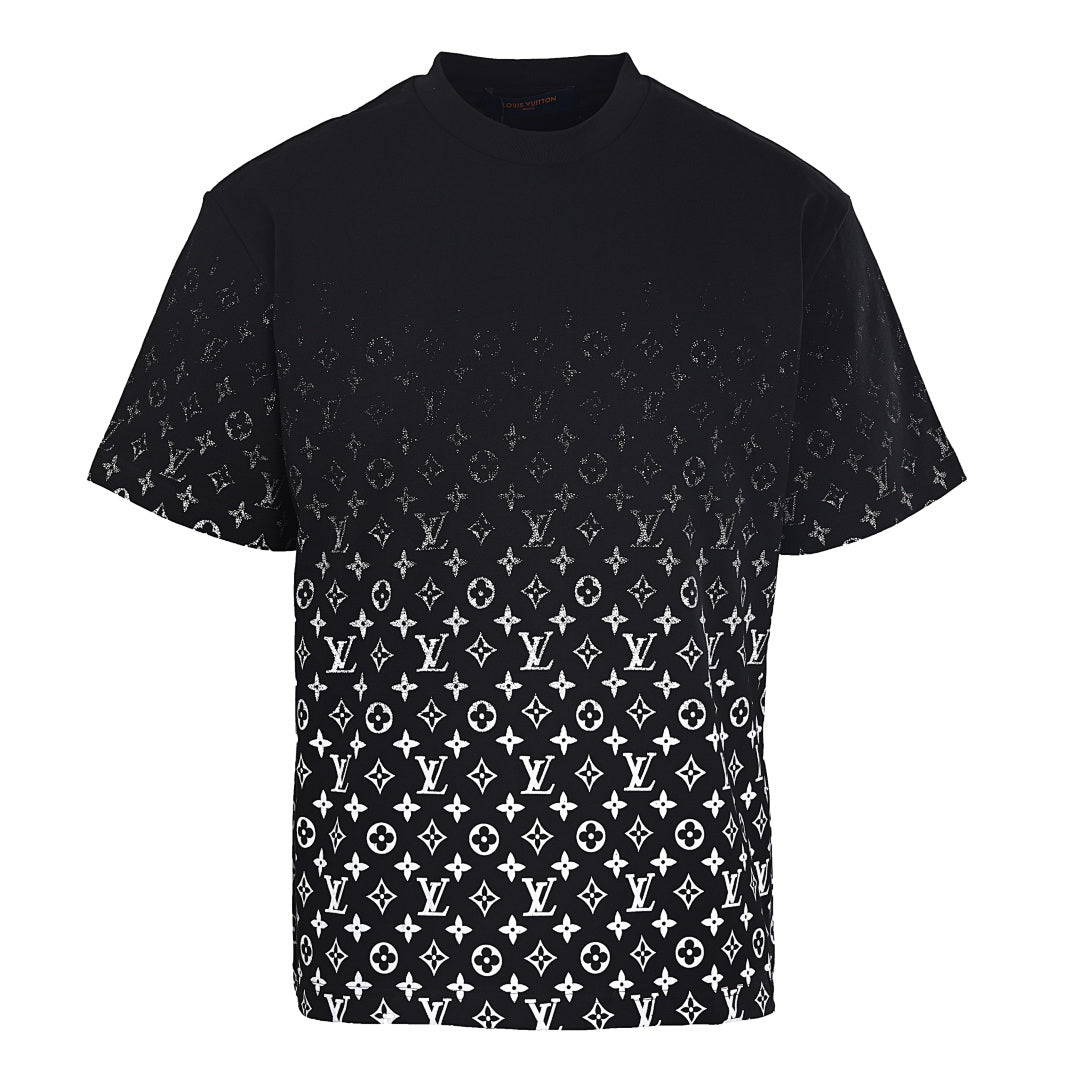 Louis Vuitton LV Mountain Velvet Jacquard T-Shirt - product image