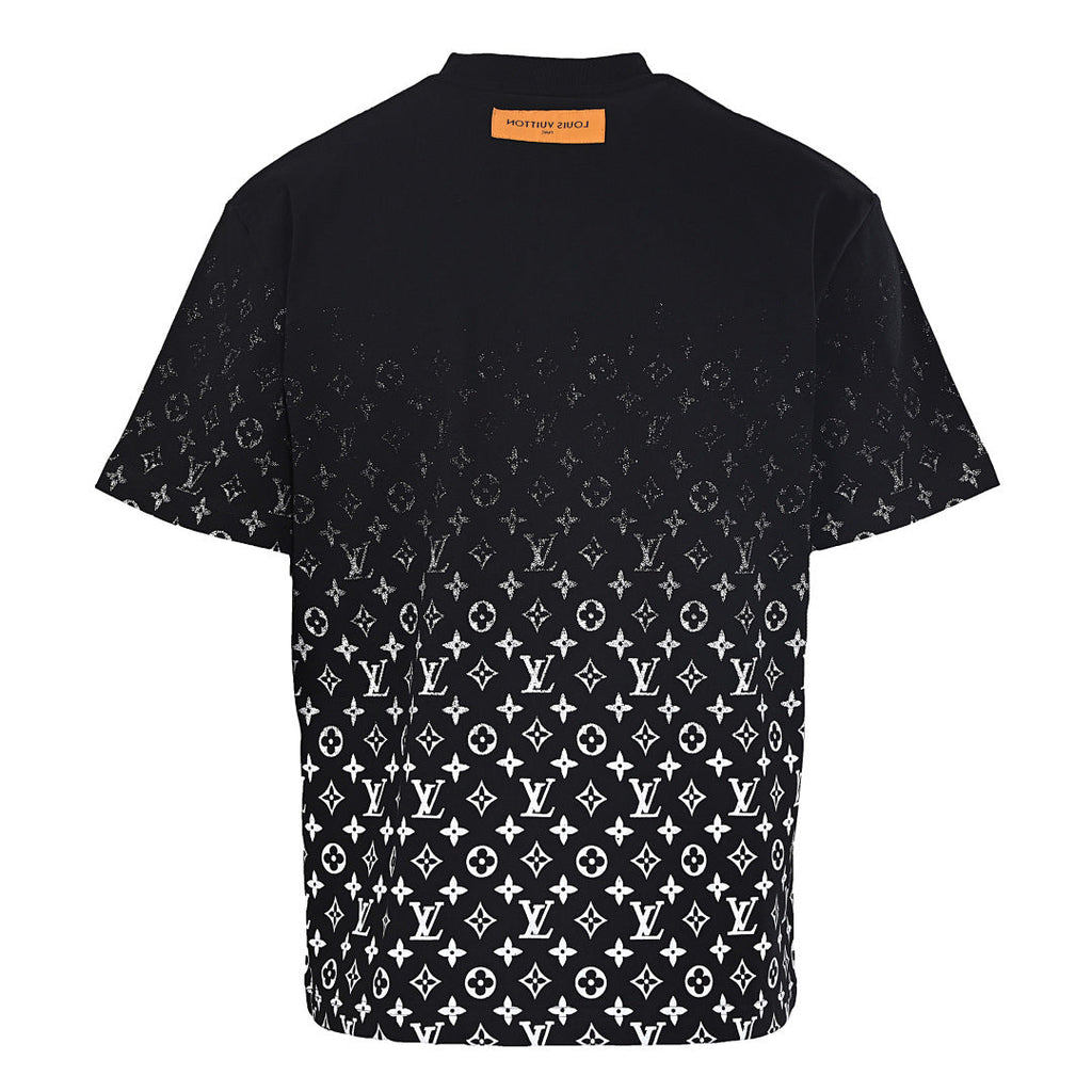 Louis Vuitton LV Mountain Velvet Jacquard T-Shirt - product image 2