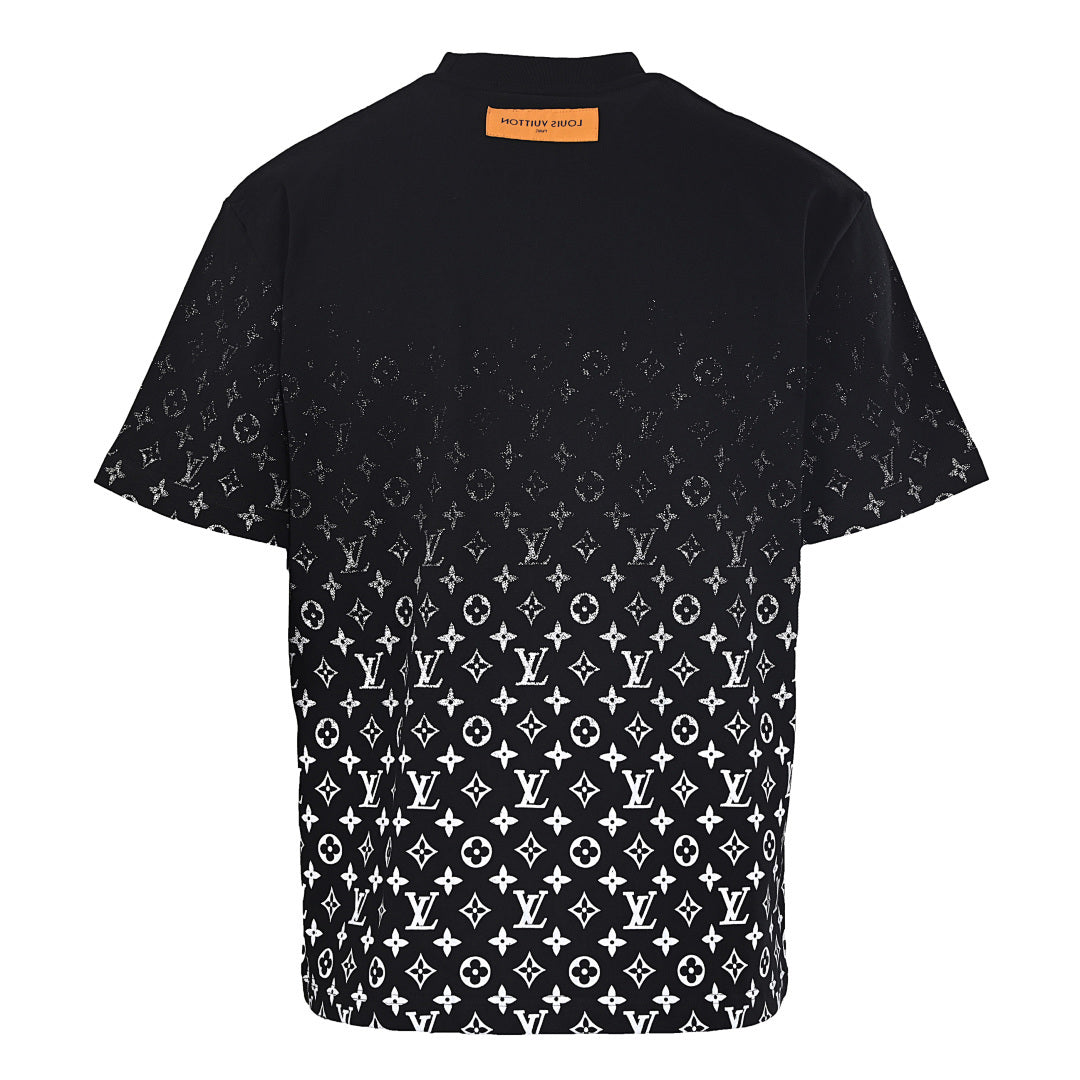 Louis Vuitton LV Mountain Velvet Jacquard T-Shirt - product image 2