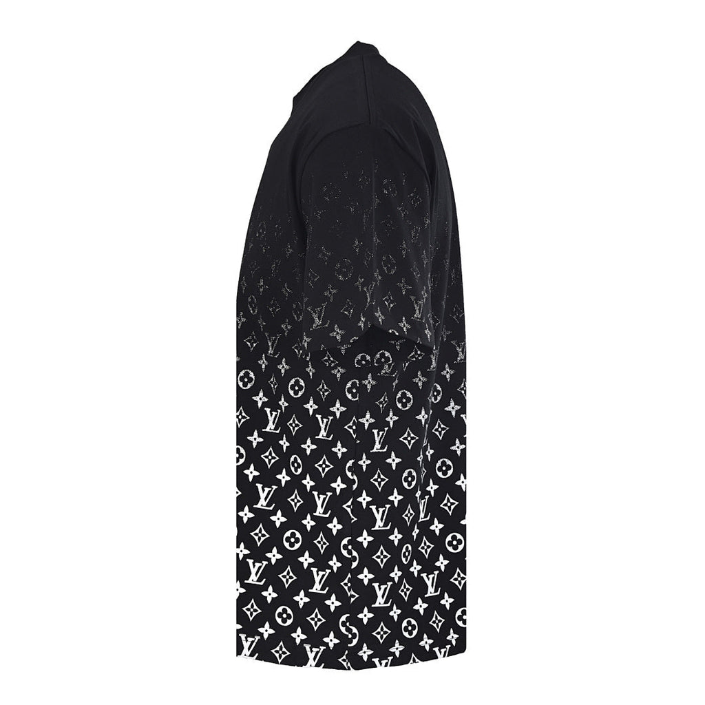 Louis Vuitton LV Mountain Velvet Jacquard T-Shirt - product image 3