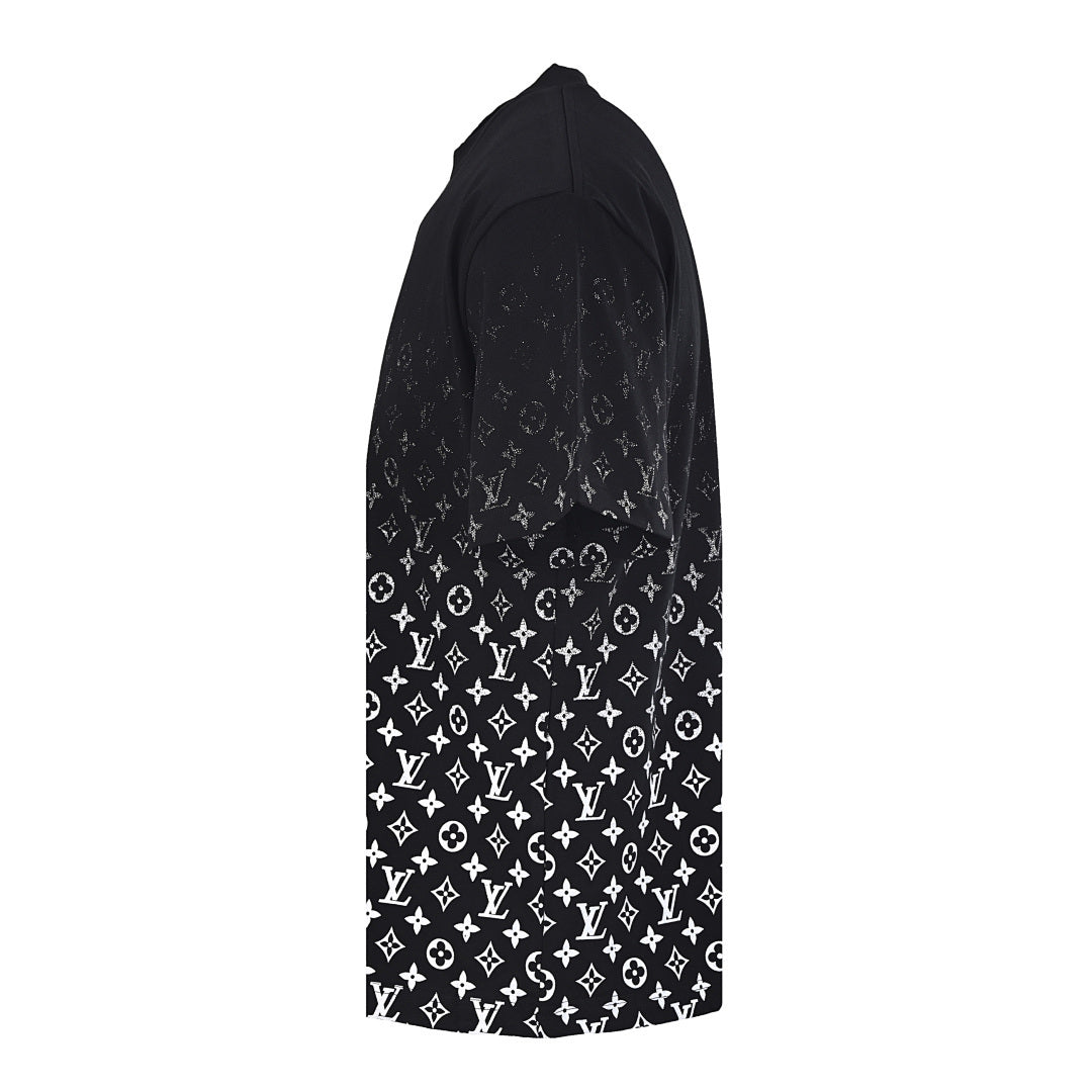 Louis Vuitton LV Mountain Velvet Jacquard T-Shirt - product image 3