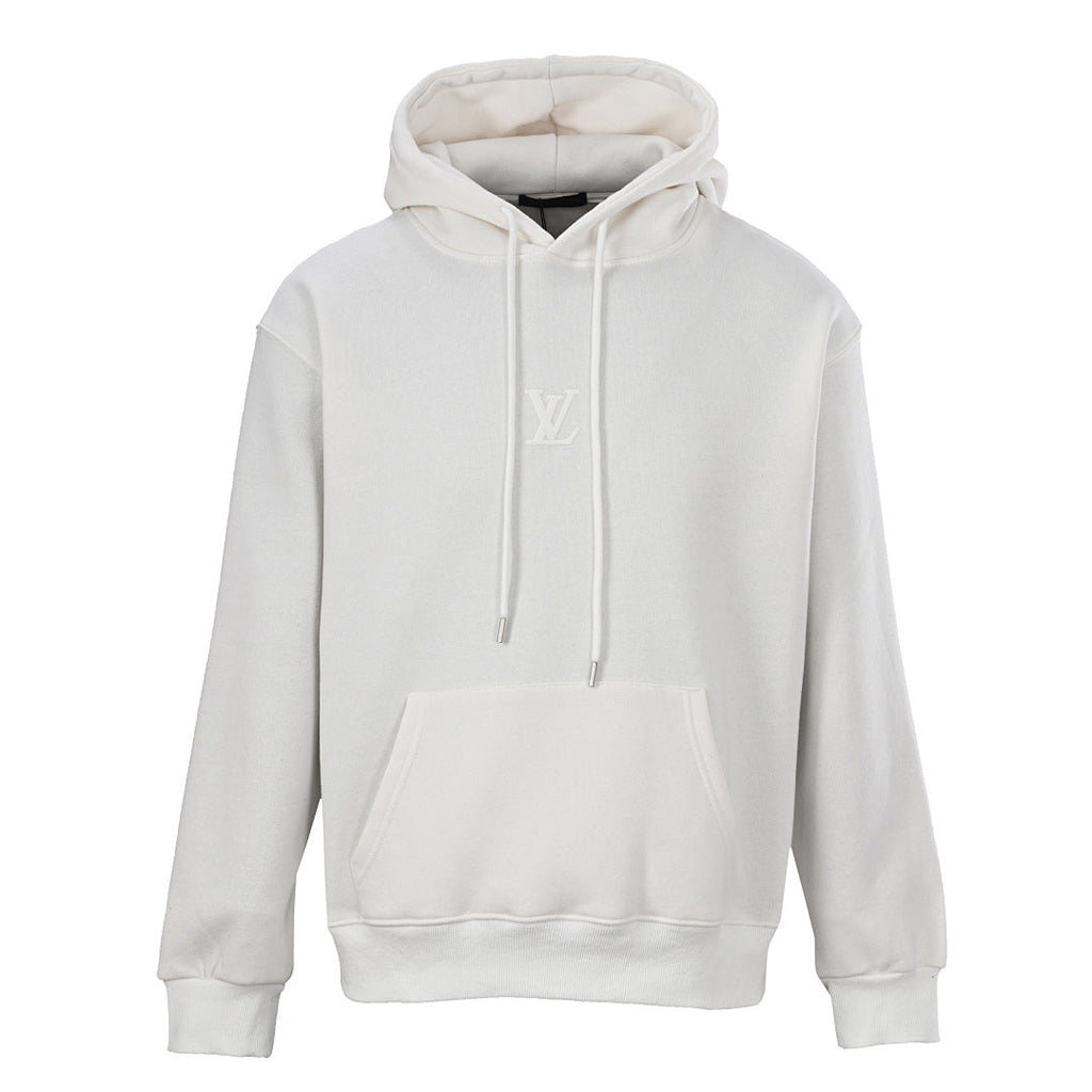Louis Vuitton Tonal Monogram Jacquard Cotton Sweatshirt - product image