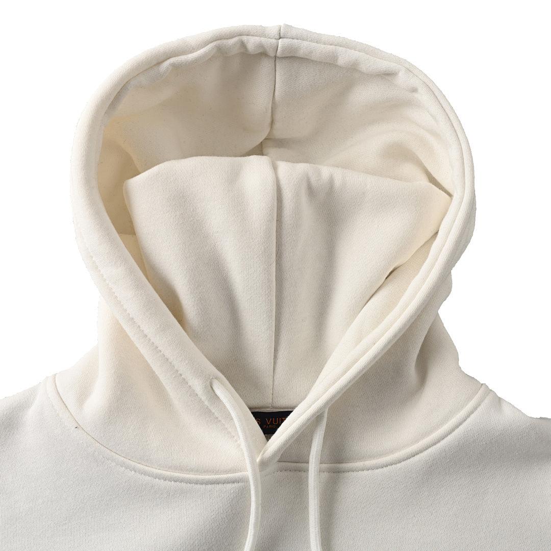 Louis Vuitton Tonal Monogram Jacquard Cotton Sweatshirt - product image 4