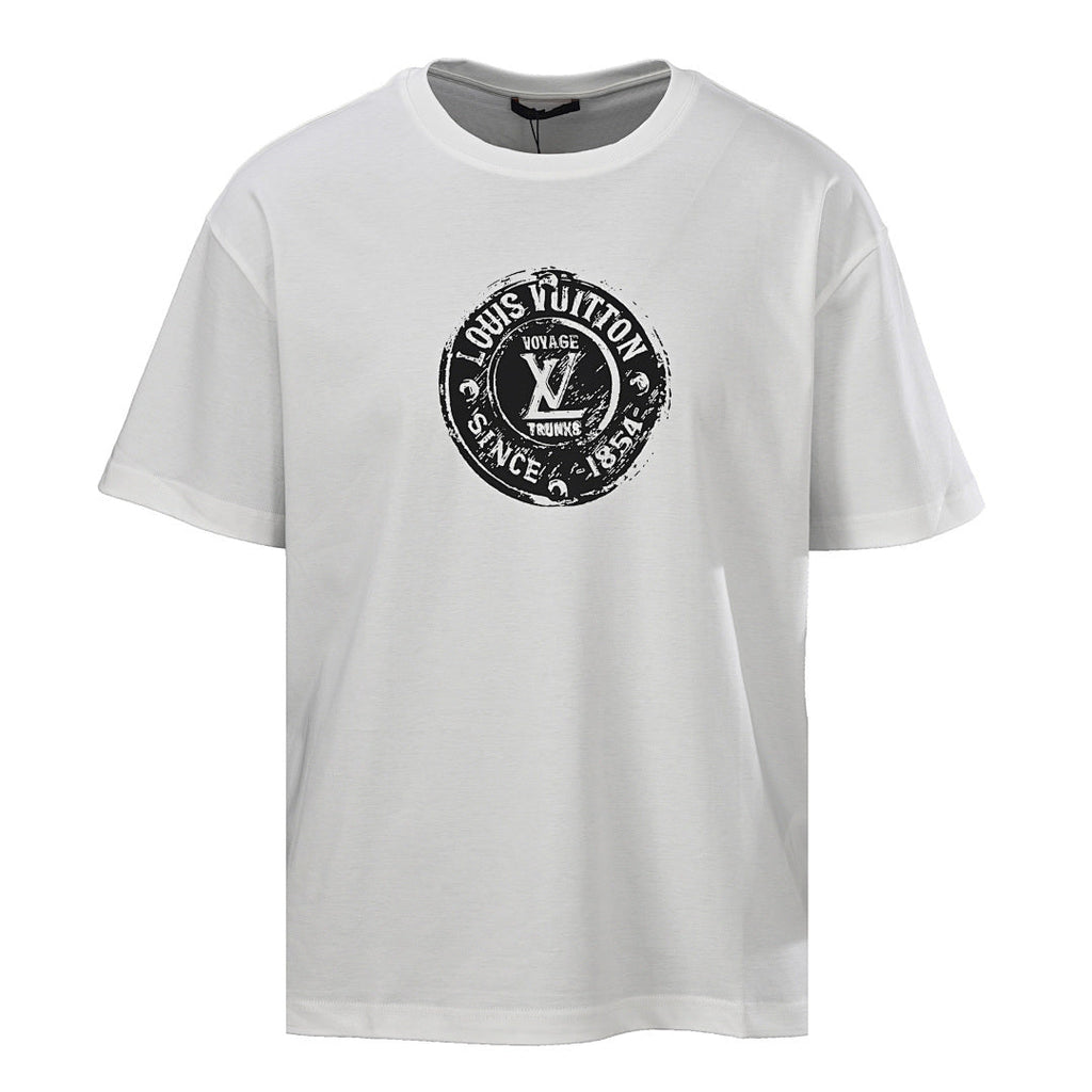 Louis Vuitton LV Mountain Velvet Jacquard T-Shirt - product image