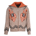 Louis Vuitton Logo-Print Sports Jacket - product image