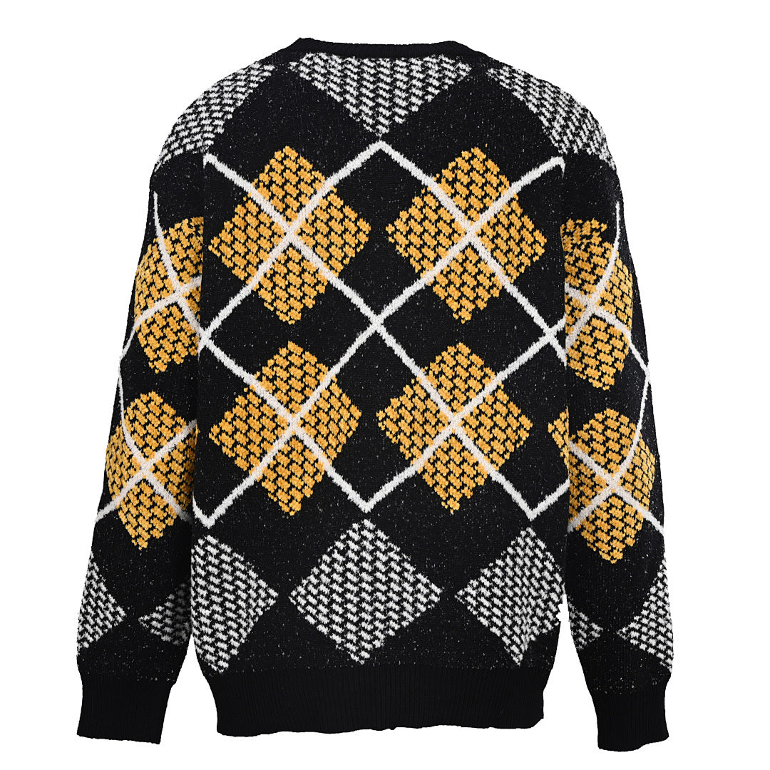 Louis Vuitton Tonal Monogram Jacquard Cotton Sweatshirt - product image 2
