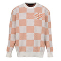 Louis Vuitton Tonal Monogram Jacquard Cotton Sweatshirt - product image