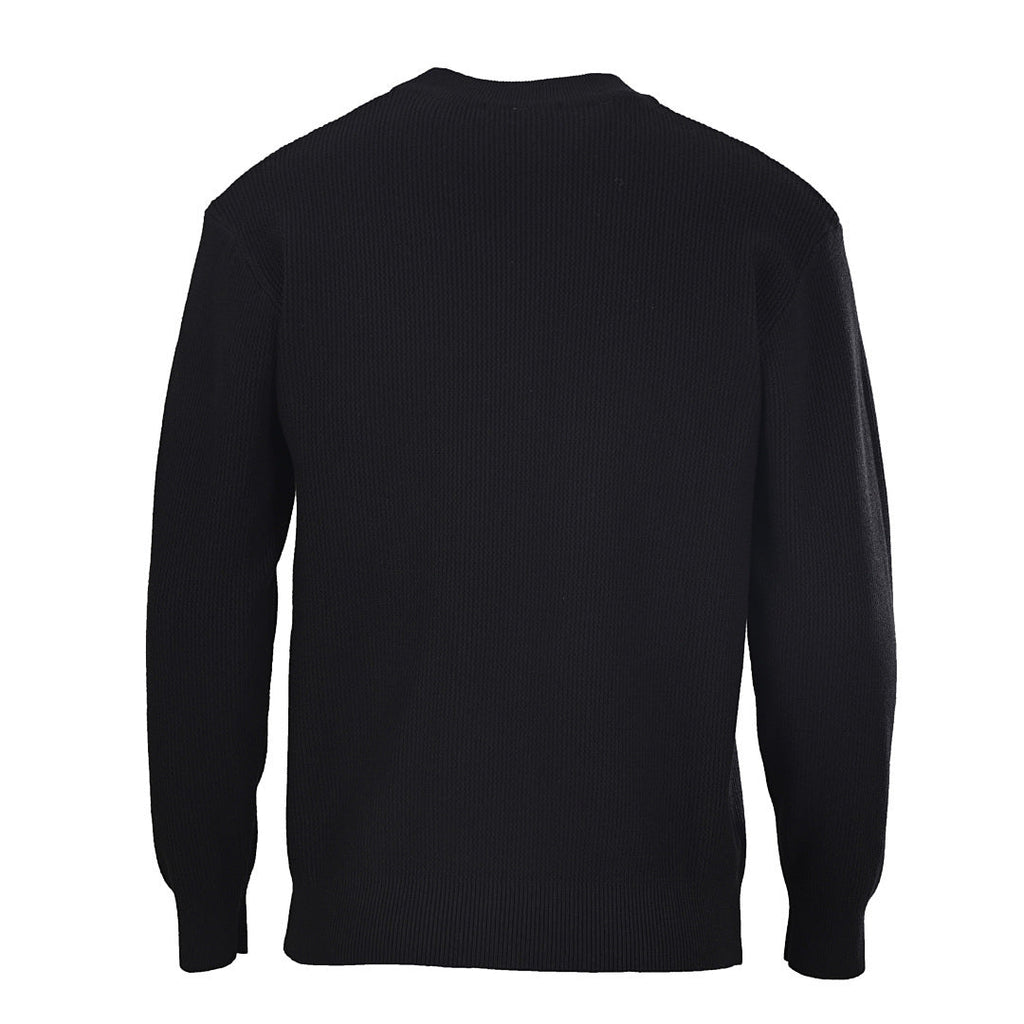 Louis Vuitton Tonal Monogram Jacquard Cotton Sweatshirt - product image 2