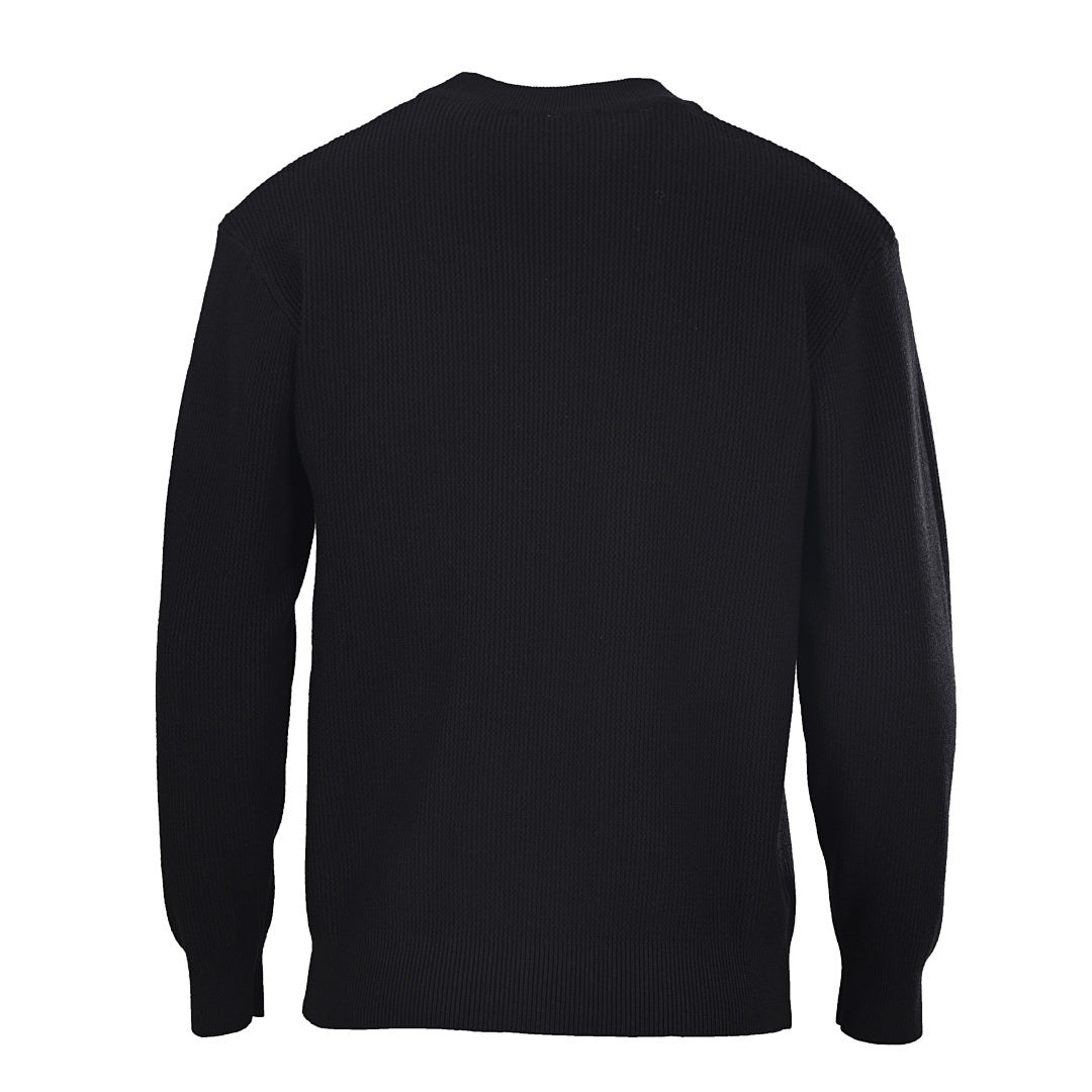 Louis Vuitton Tonal Monogram Jacquard Cotton Sweatshirt - product image 2