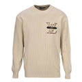 Louis Vuitton Tonal Monogram Jacquard Cotton Sweatshirt - product image