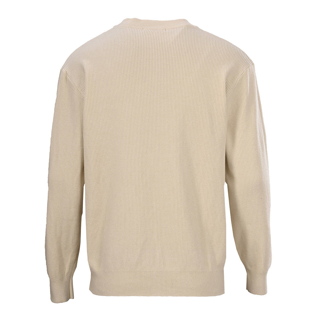 Louis Vuitton Tonal Monogram Jacquard Cotton Sweatshirt - product image 2