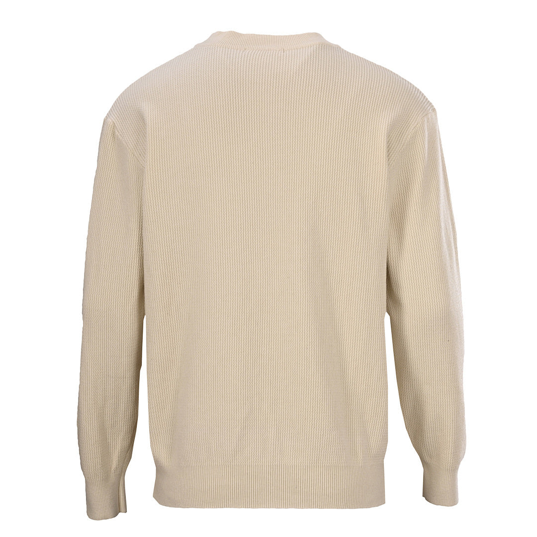 Louis Vuitton Tonal Monogram Jacquard Cotton Sweatshirt - product image 2