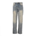 Louis Vuitton LV Detail Straight-Leg Denim Jeans - product image