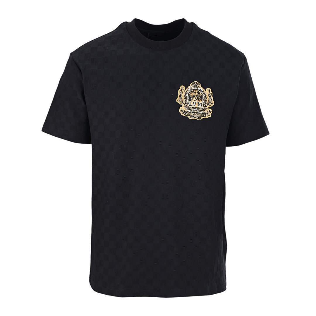 Louis Vuitton LV Mountain Velvet Jacquard T-Shirt - product image