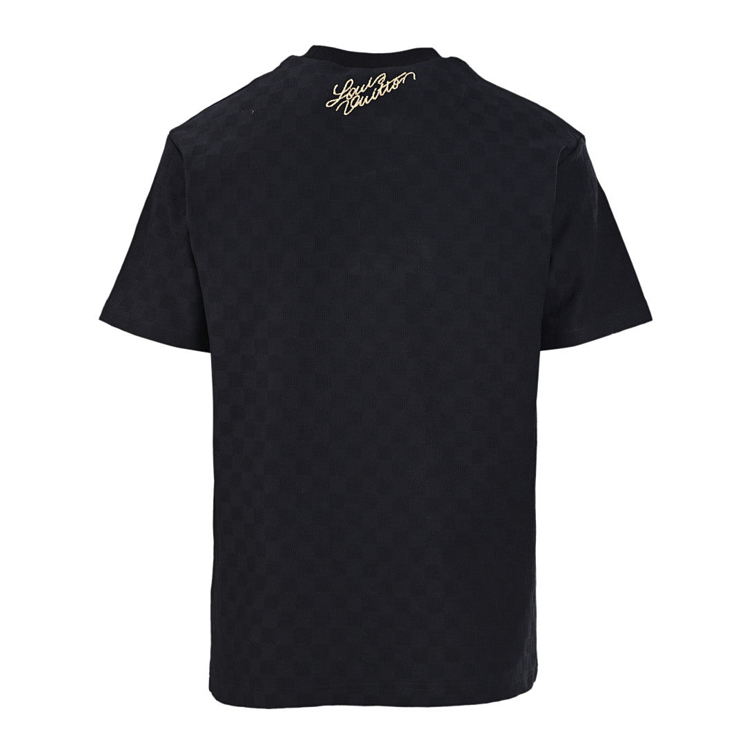 Louis Vuitton LV Mountain Velvet Jacquard T-Shirt - product image 2