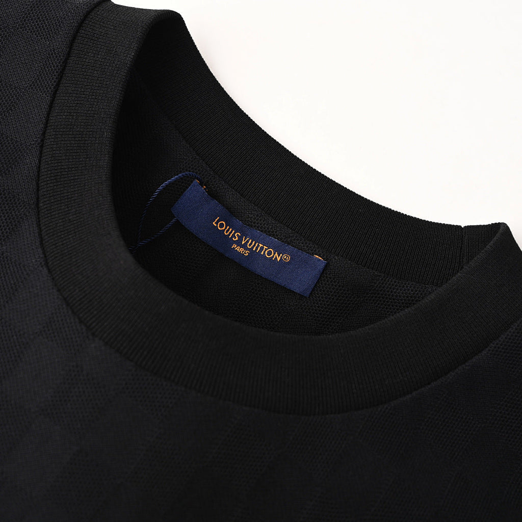 Louis Vuitton LV Mountain Velvet Jacquard T-Shirt - product image 4