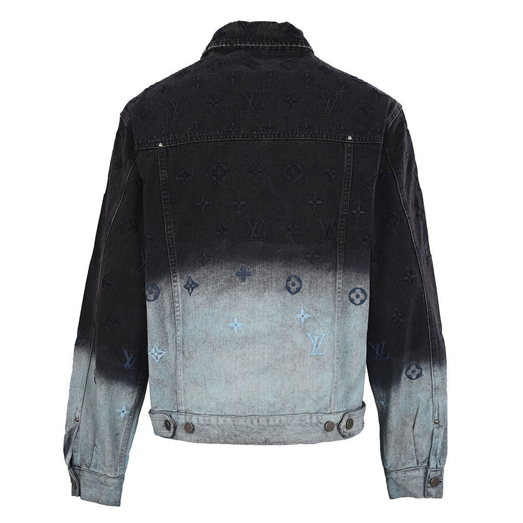 Louis Vuitton Logo-Print Sports Jacket - product image 2