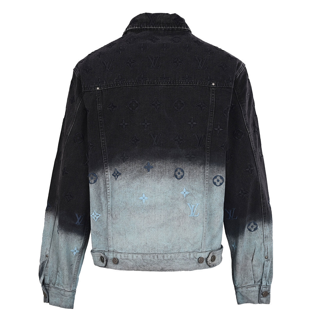 Louis Vuitton Logo-Print Sports Jacket - product image 2
