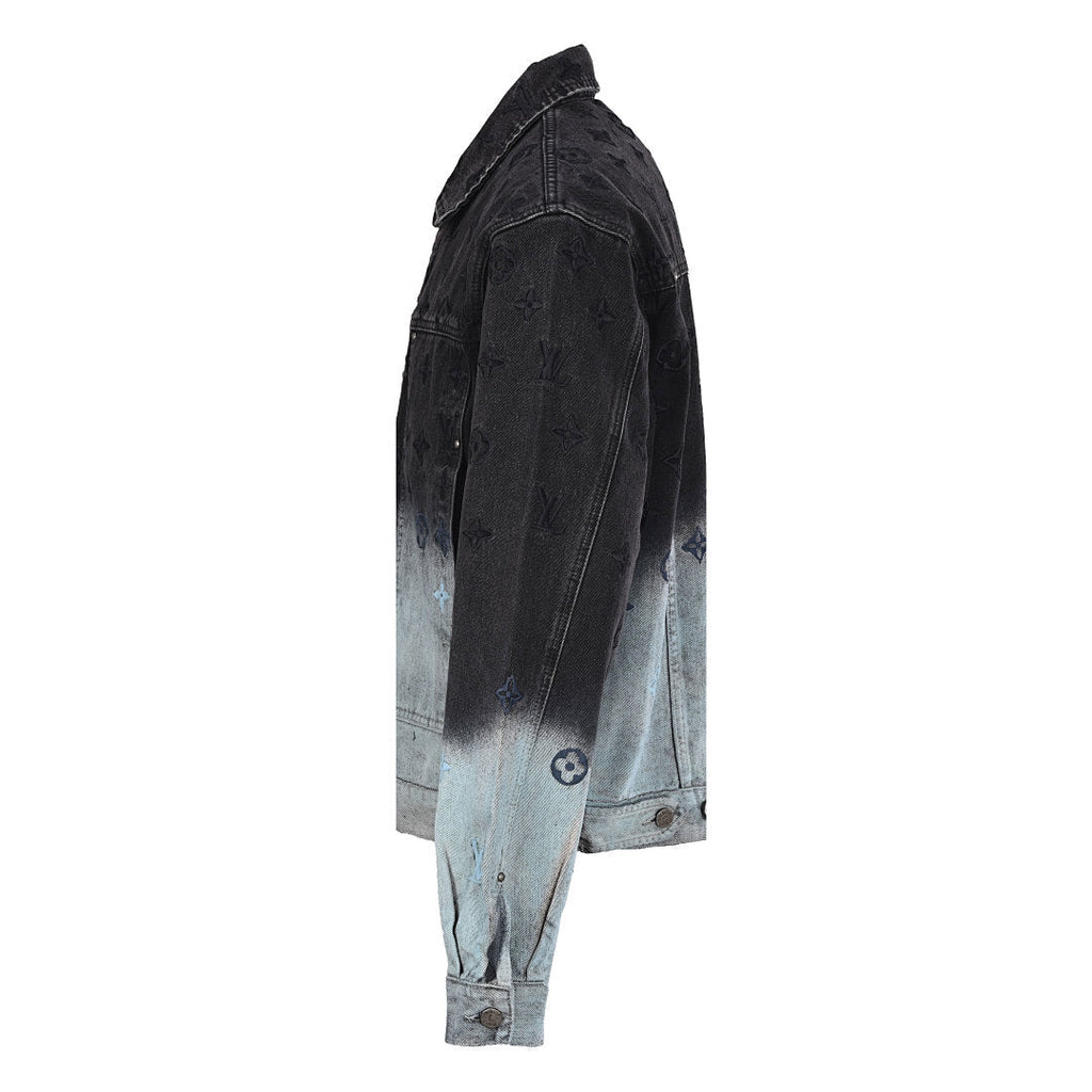 Louis Vuitton Logo-Print Sports Jacket - product image 3