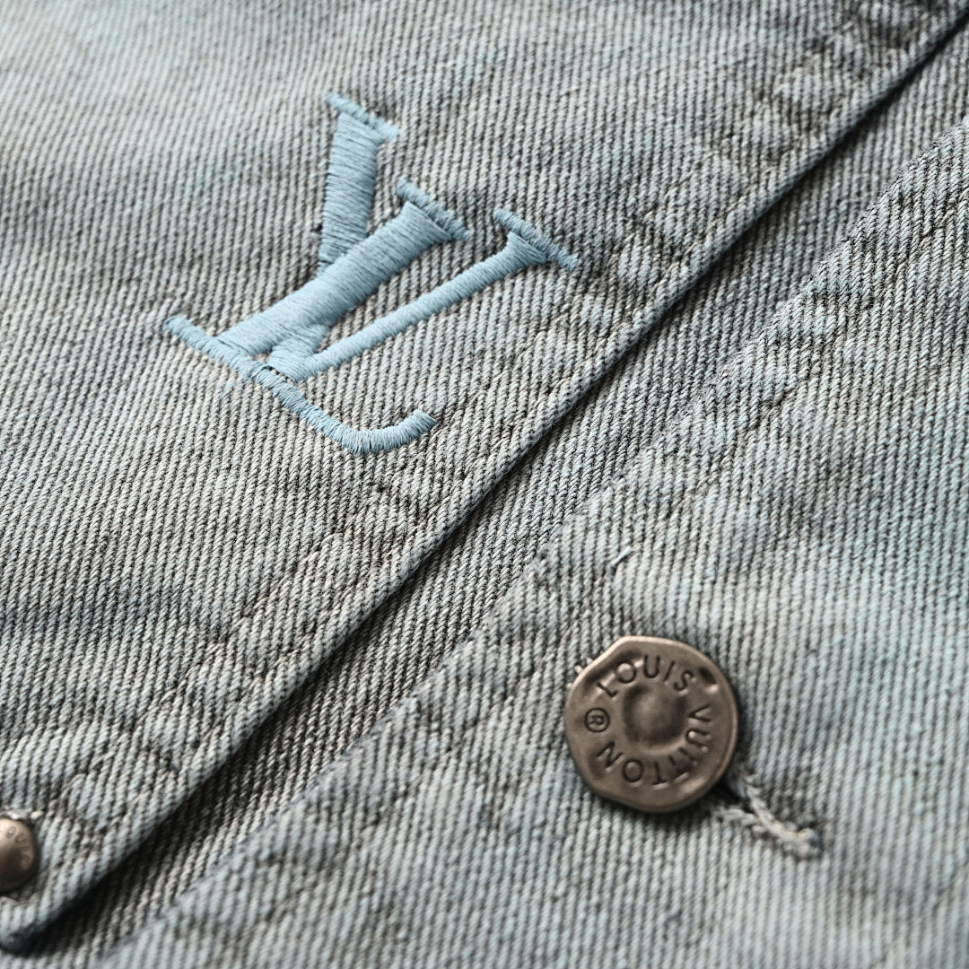 Louis Vuitton Logo-Print Sports Jacket - product image 5