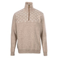 Louis Vuitton Tonal Monogram Jacquard Cotton Sweatshirt - product image
