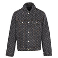 Louis Vuitton Logo-Print Sports Jacket - product image