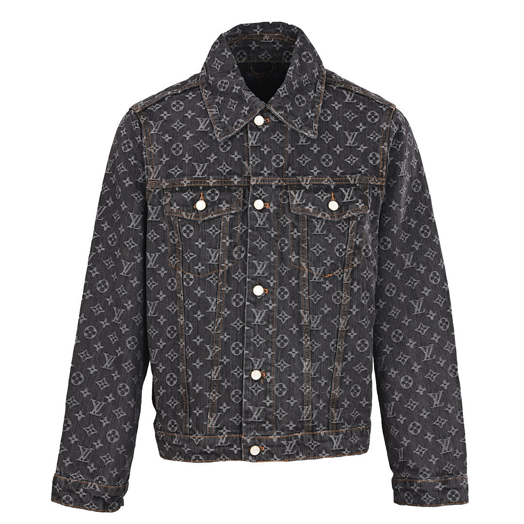 Louis Vuitton Logo-Print Sports Jacket - product image