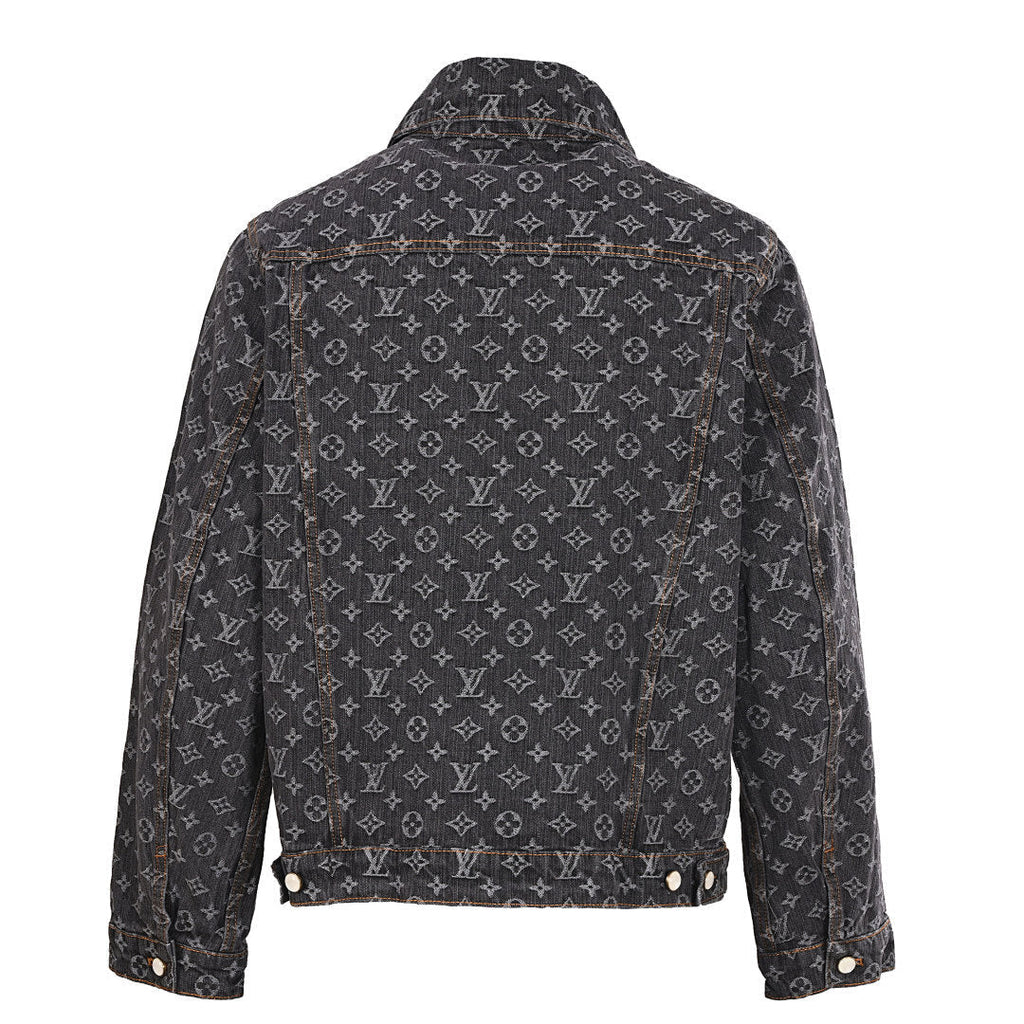 Louis Vuitton Logo-Print Sports Jacket - product image 2