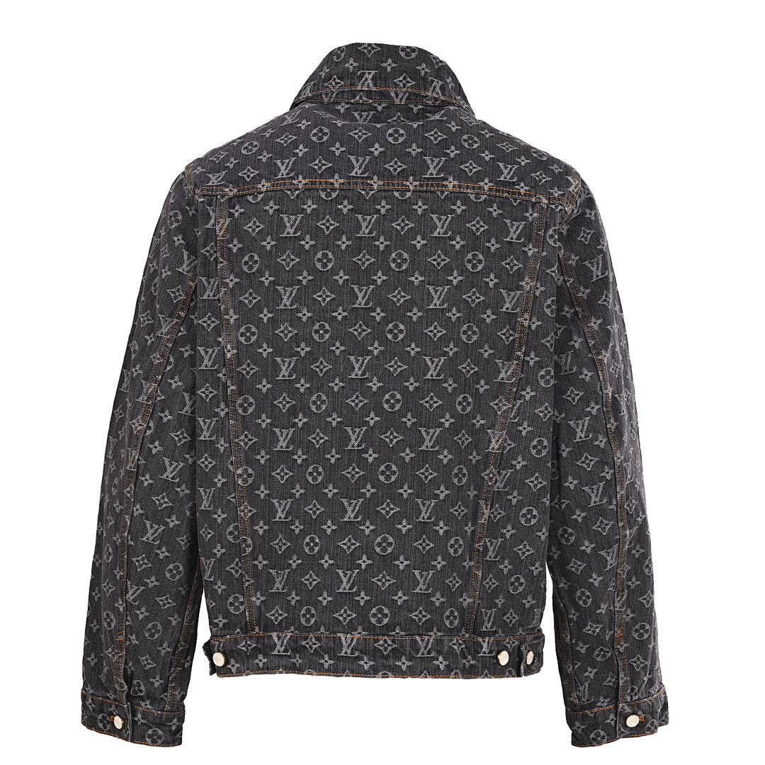 Louis Vuitton Logo-Print Sports Jacket - product image 2