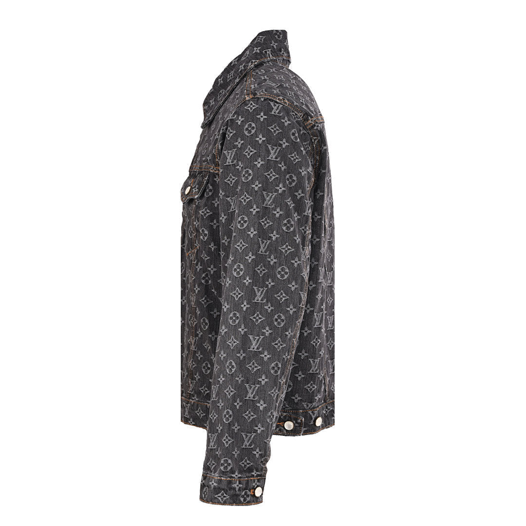 Louis Vuitton Logo-Print Sports Jacket - product image 3
