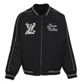 Louis Vuitton Tonal Monogram Jacquard Cotton Sweatshirt - product image