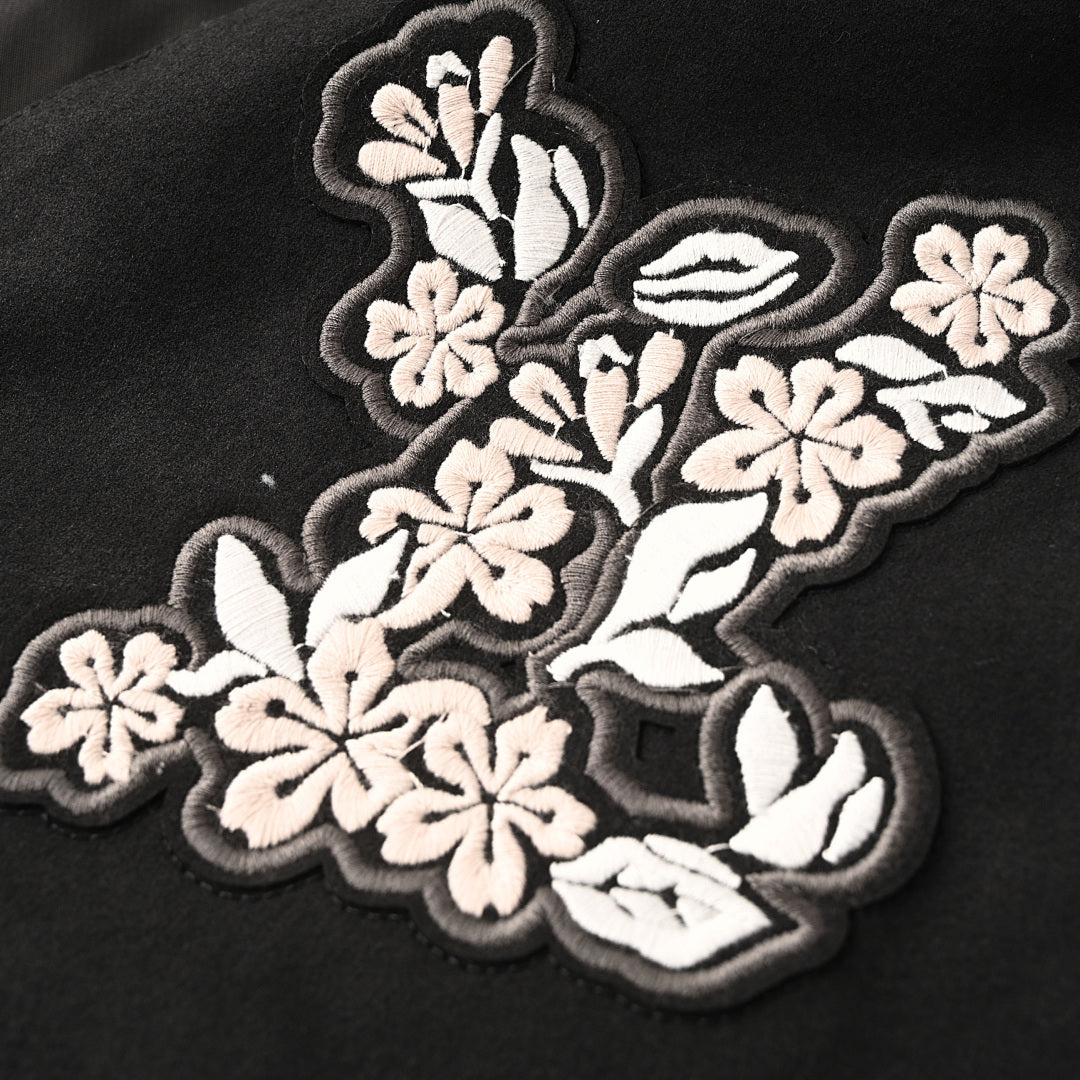 Louis Vuitton Logo-Print Sports Jacket - product image 4