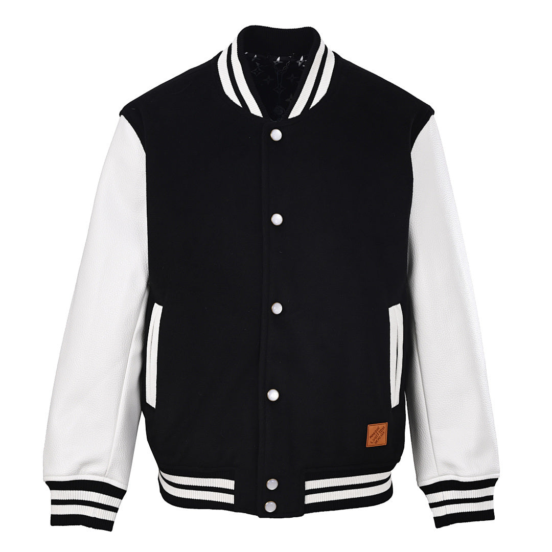 Louis Vuitton Logo-Print Sports Jacket - product image 2