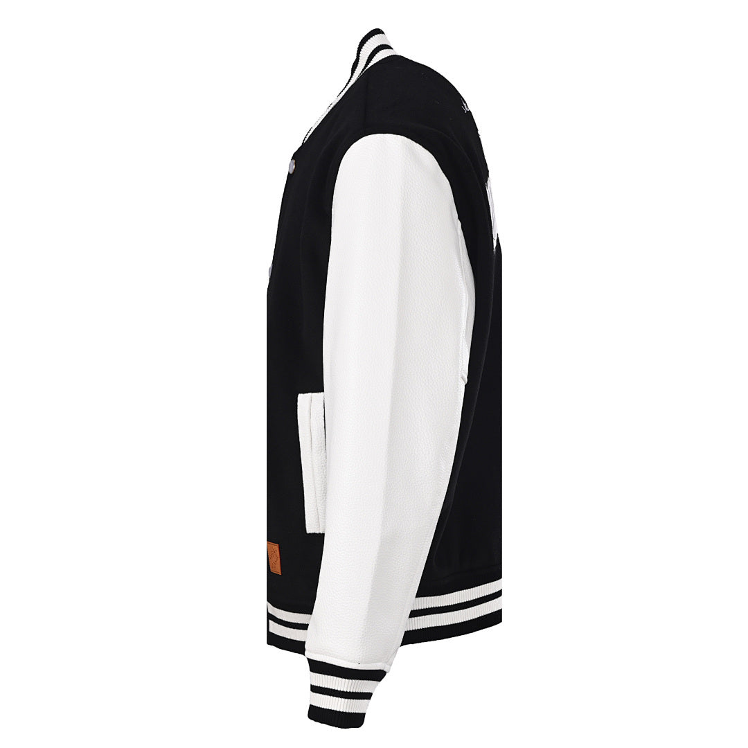 Louis Vuitton Logo-Print Sports Jacket - product image 3