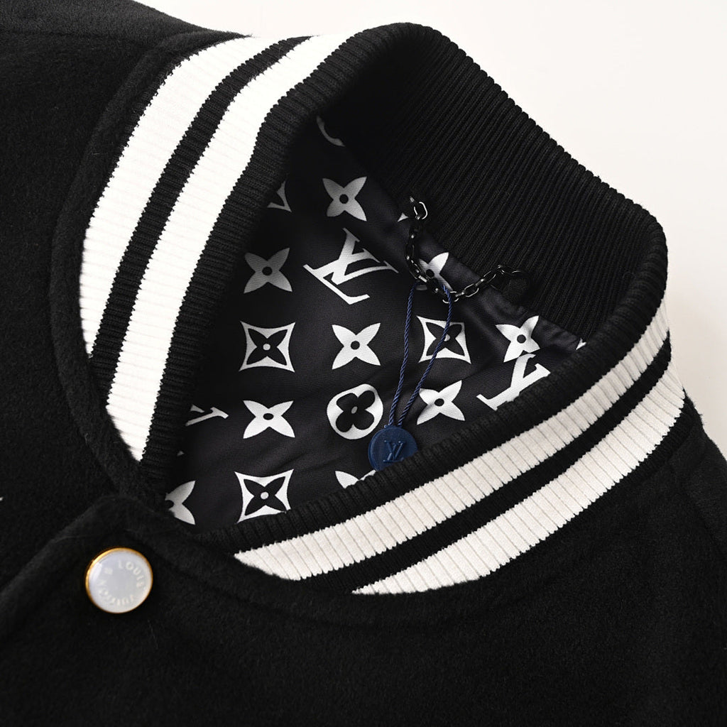 Louis Vuitton Logo-Print Sports Jacket - product image 4