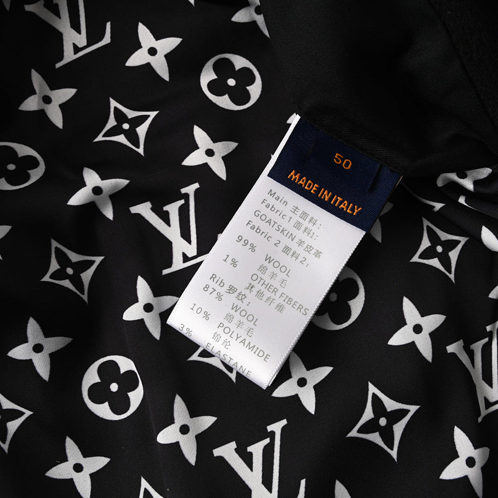 Louis Vuitton Logo-Print Sports Jacket - product image 7