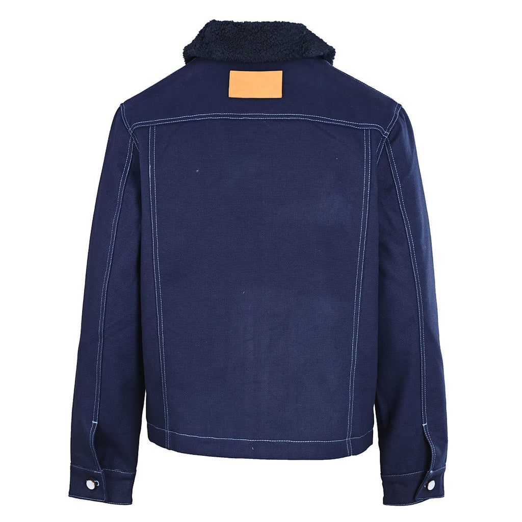 Louis Vuitton Logo-Print Sports Jacket - product image 2