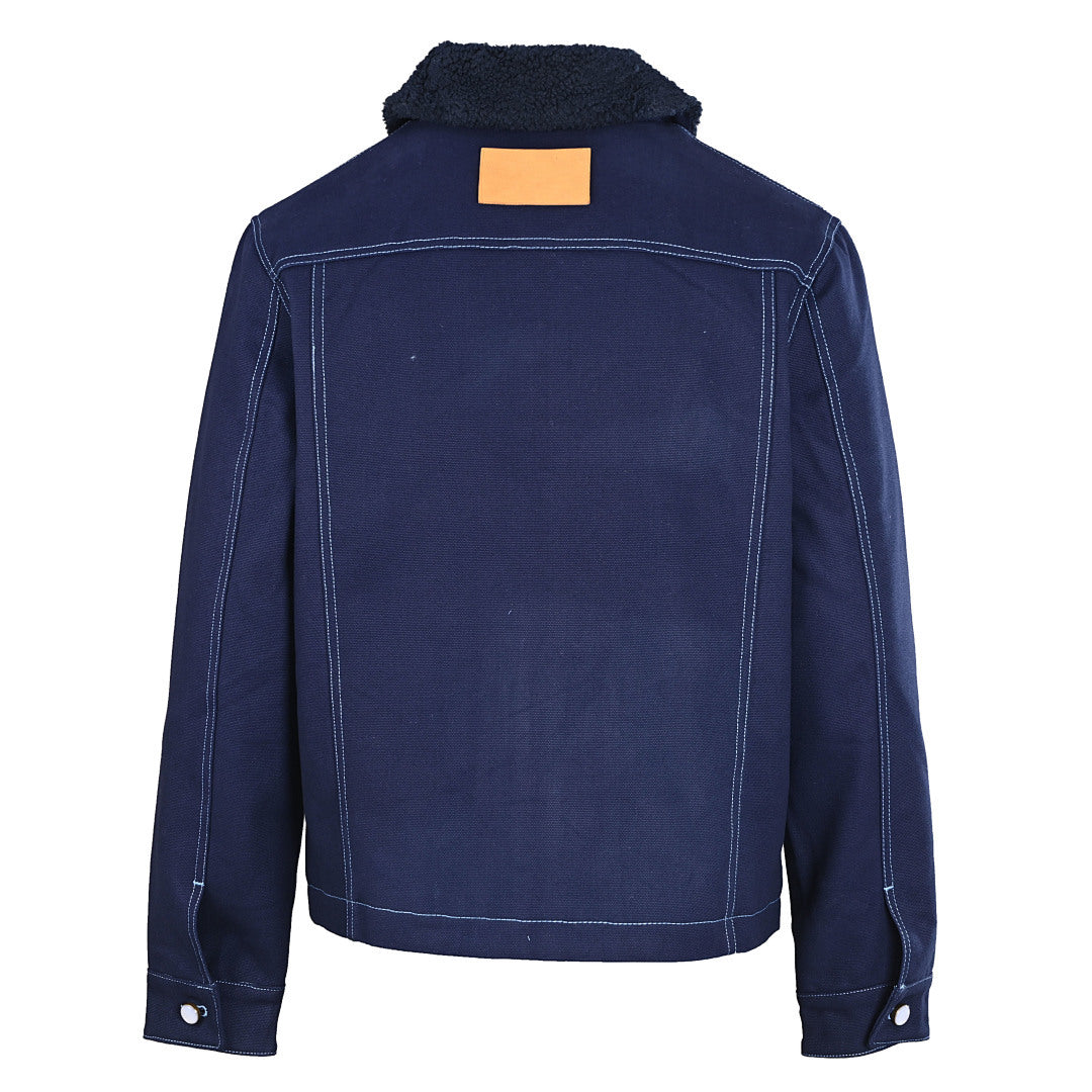 Louis Vuitton Logo-Print Sports Jacket - product image 2