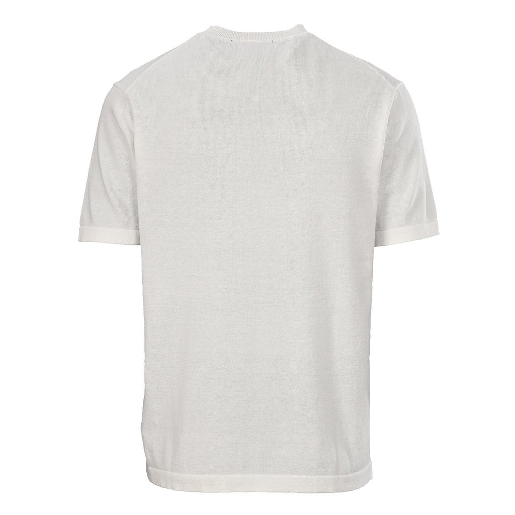 Louis Vuitton x Nigo Collaboration Embroidered Knit T-Shirt - product image 2