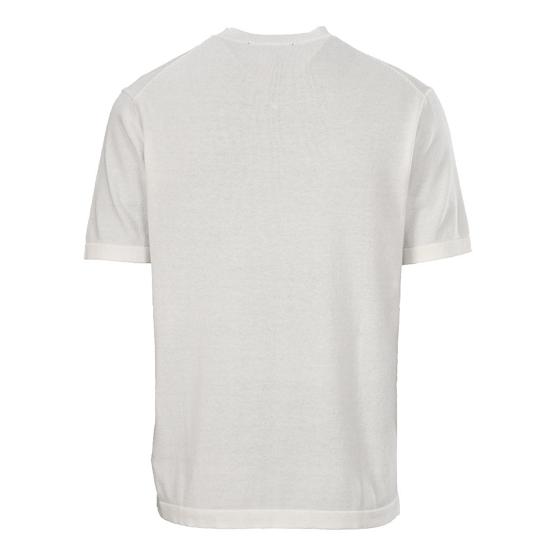 Louis Vuitton x Nigo Collaboration Embroidered Knit T-Shirt - product image 2