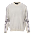 Louis Vuitton Tonal Monogram Jacquard Cotton Sweatshirt - product image