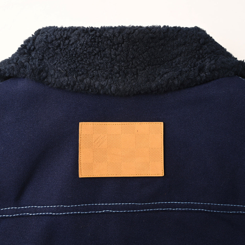Louis Vuitton Logo-Print Sports Jacket - product image 5