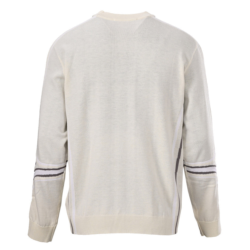 Louis Vuitton Tonal Monogram Jacquard Cotton Sweatshirt - product image 2