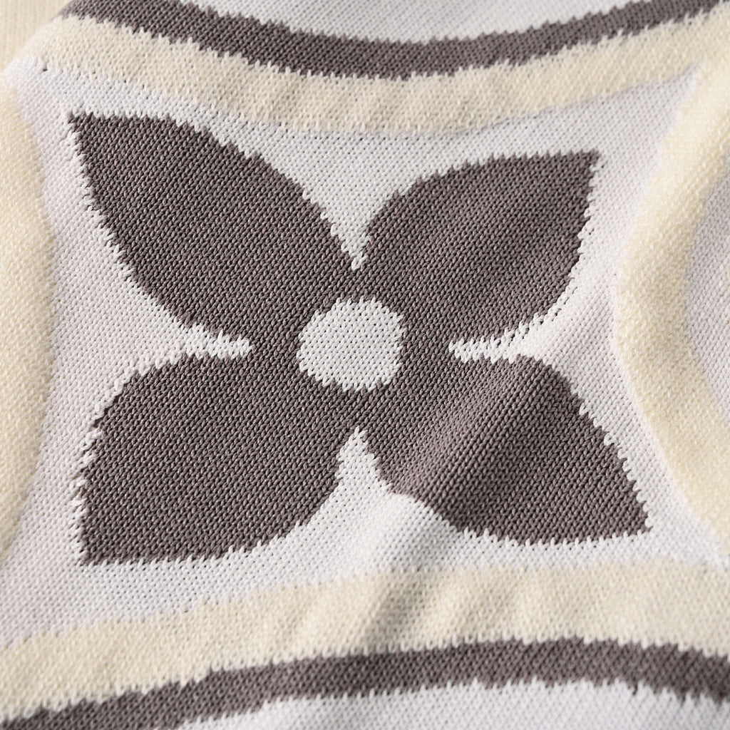 Louis Vuitton Tonal Monogram Jacquard Cotton Sweatshirt - product image 5
