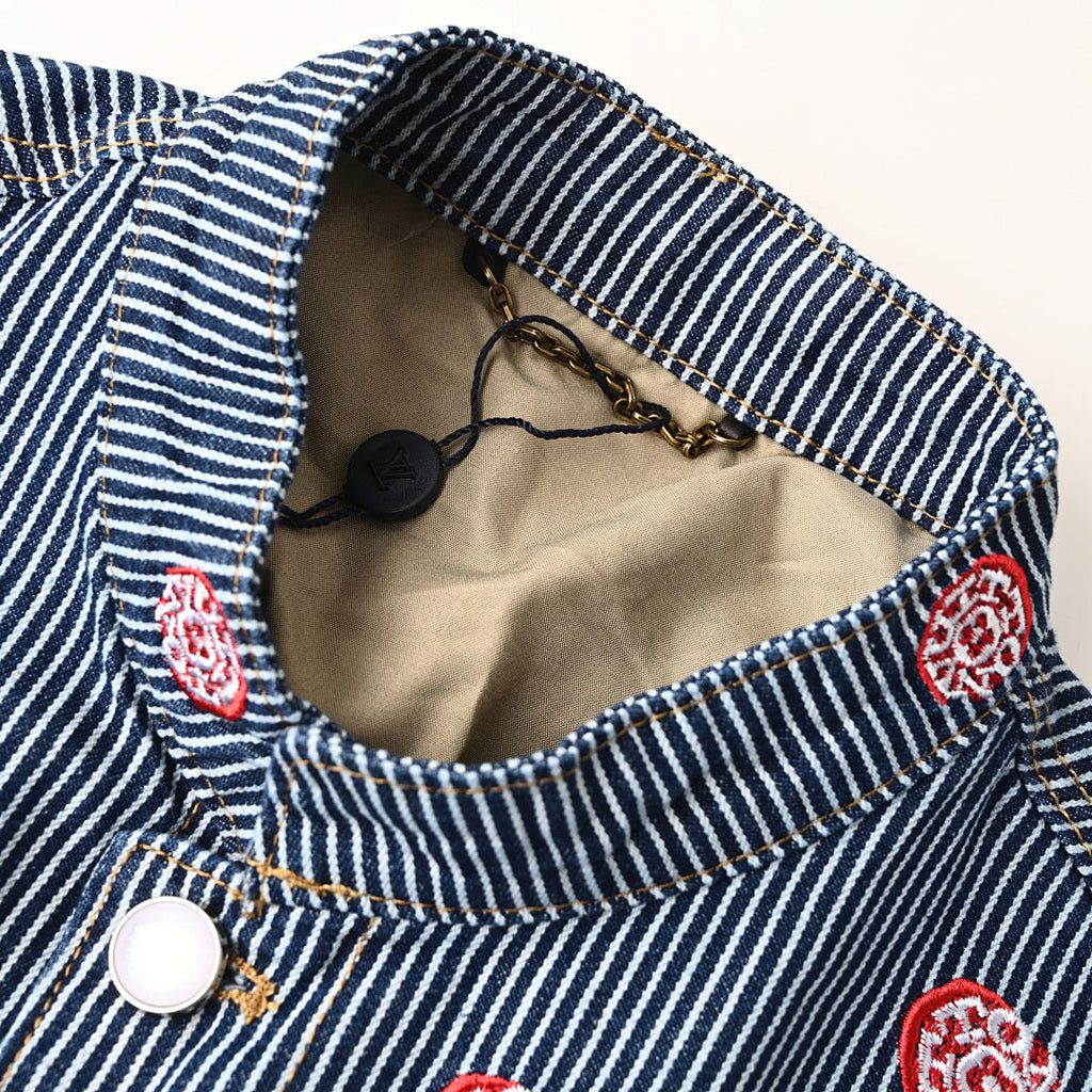 Louis Vuitton Logo-Print Sports Jacket - product image 4