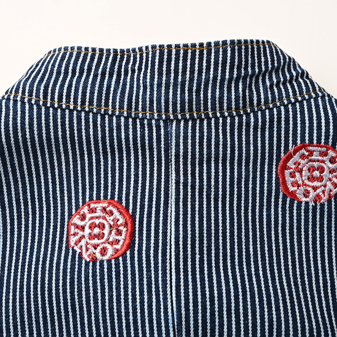 Louis Vuitton Logo-Print Sports Jacket - product image 6